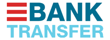 accept bank transfer