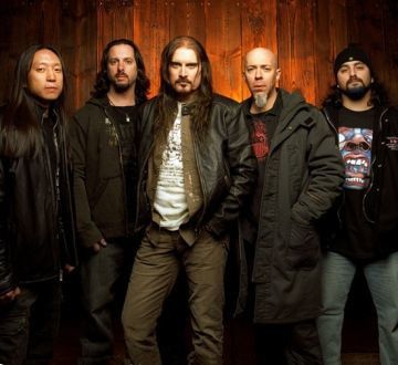 DREAM THEATER