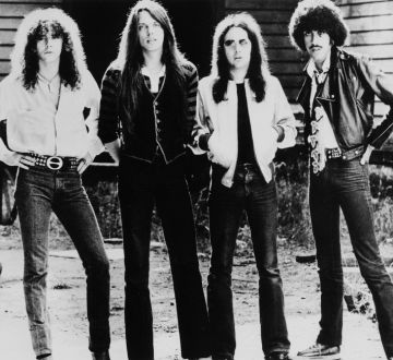 THIN LIZZY