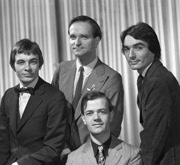 KRAFTWERK