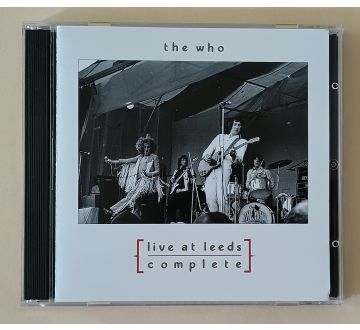 THE WHO