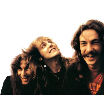 RUSH