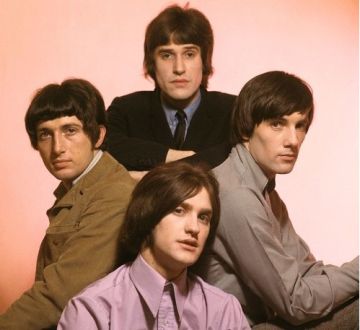 THE KINKS