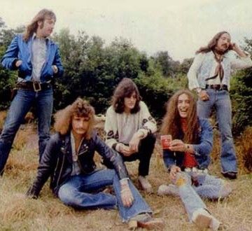 URIAH HEEP