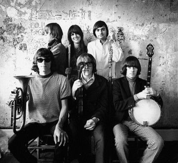 JEFFERSON AIRPLANE