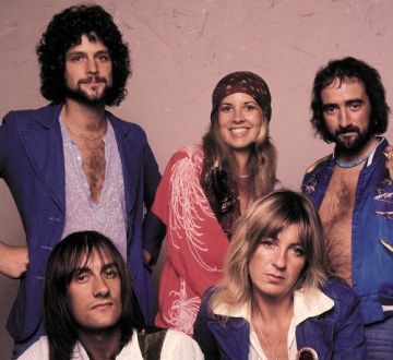 FLEETWOOD MAC