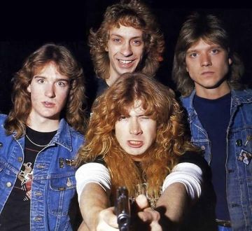 MEGADETH