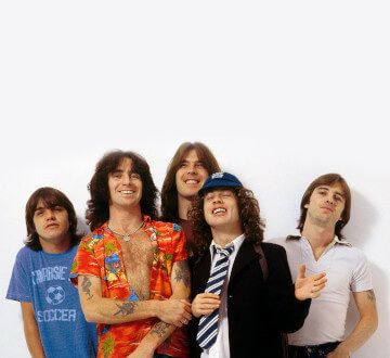 AC / DC