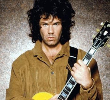 GARY MOORE