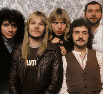 STYX