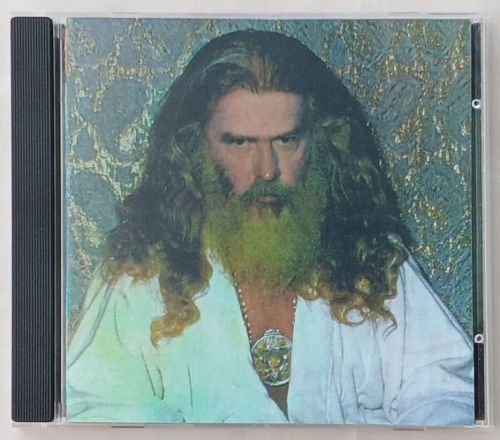 Ya Ho Wha 13 and Father Yod - God And Hair - Yahowha Collection FULL 13 CDs SET Japan Edition