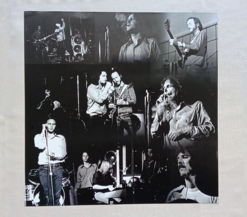 LIVE IN DETROIT May 8, 19701970 Cobo Arena 2 x CD + POSTER !!
