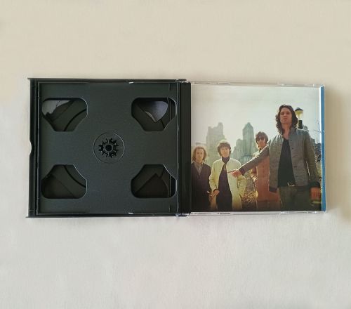 LIVE IN NEW YORK FELT FORUM, Madison Square Garden Jan. 17- 18th, 1970  6 x CD Set + POSTER !!