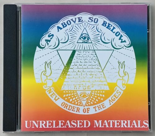 Ya Ho Wha 13 and Father Yod - God And Hair - Yahowha Collection FULL 13 CDs SET Japan Edition