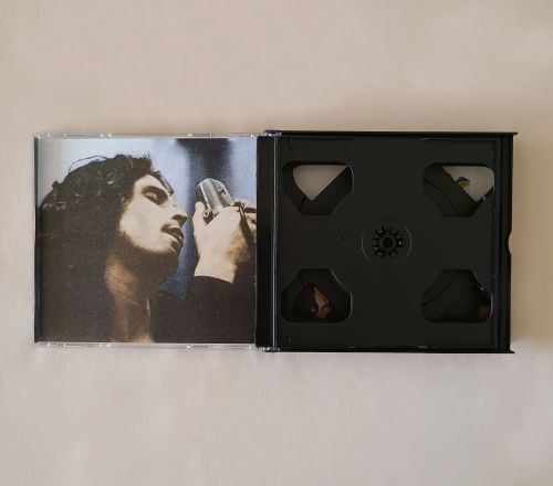 LIVE IN NEW YORK FELT FORUM, Madison Square Garden Jan. 17- 18th, 1970  6 x CD Set + POSTER !!