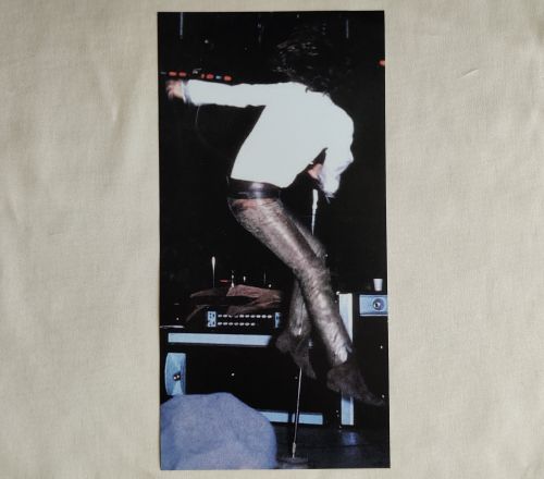 WESTBURY MUSIC FAIR 1968 CD + vertical double-sided POSTER !!