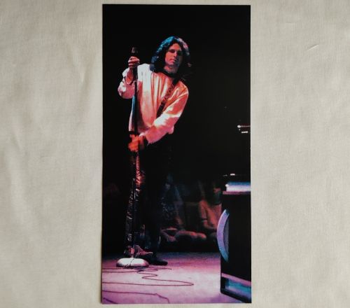 WESTBURY MUSIC FAIR 1968 CD + vertical double-sided POSTER !!