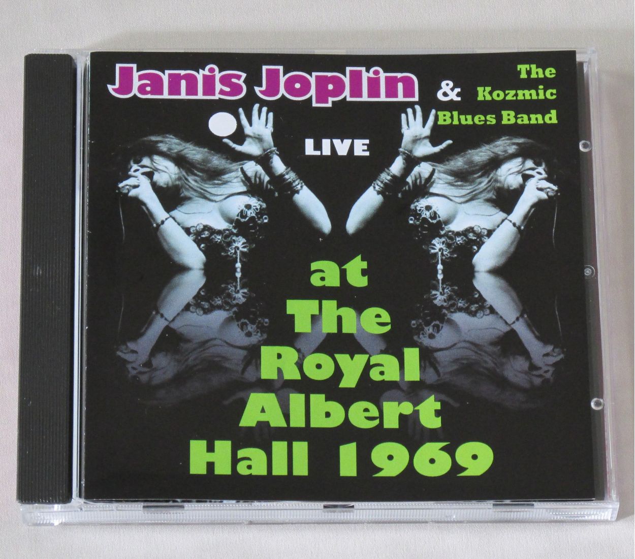 DVD！Janis Joplin / The Kozmic Blues 81jQ8hCNmyL._UF894,1000_QL80_.jpg