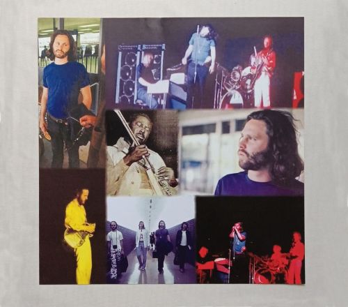 COMPLETE LIVE AT THE VANCOUVER PACIFIC COLISEUM Canada, June 6, 1970 2 x CD + POSTER !!