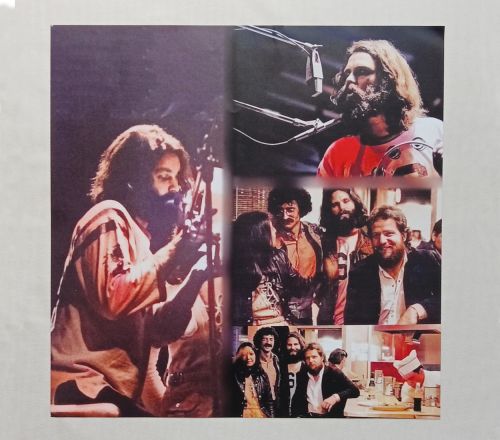 ORANGE COUNTY SUITE Poetry Session on Dec. 8th, 1970, CD + POSTER !!