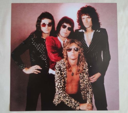 HYDE PARK London, UK 1976 CD + POSTER  !!